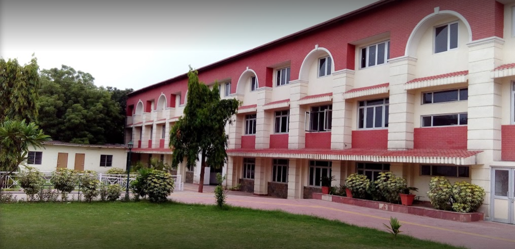 Indraprastha College For Women Delhi Delhi Courses Entrance Exams